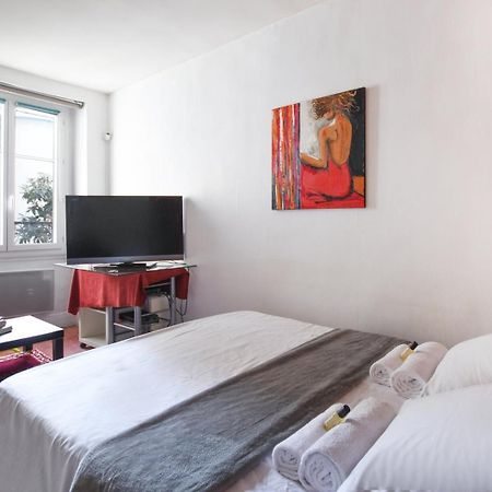 Guestready - Bel Appartement Pres De Montparnasse Paris Eksteriør bilde