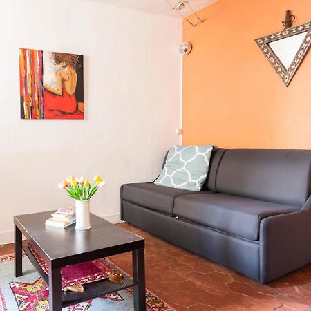 Guestready - Bel Appartement Pres De Montparnasse Paris Eksteriør bilde