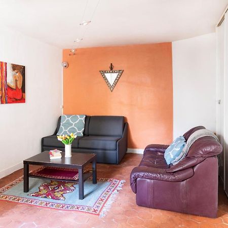 Guestready - Bel Appartement Pres De Montparnasse Paris Eksteriør bilde