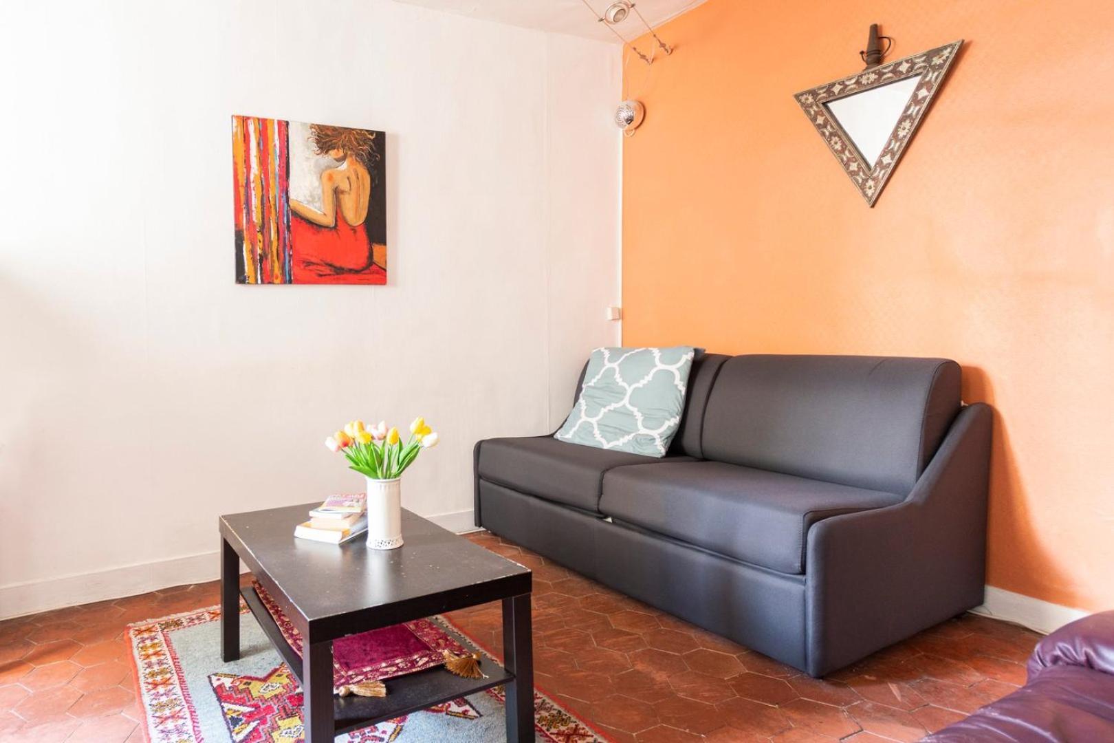 Guestready - Bel Appartement Pres De Montparnasse Paris Eksteriør bilde