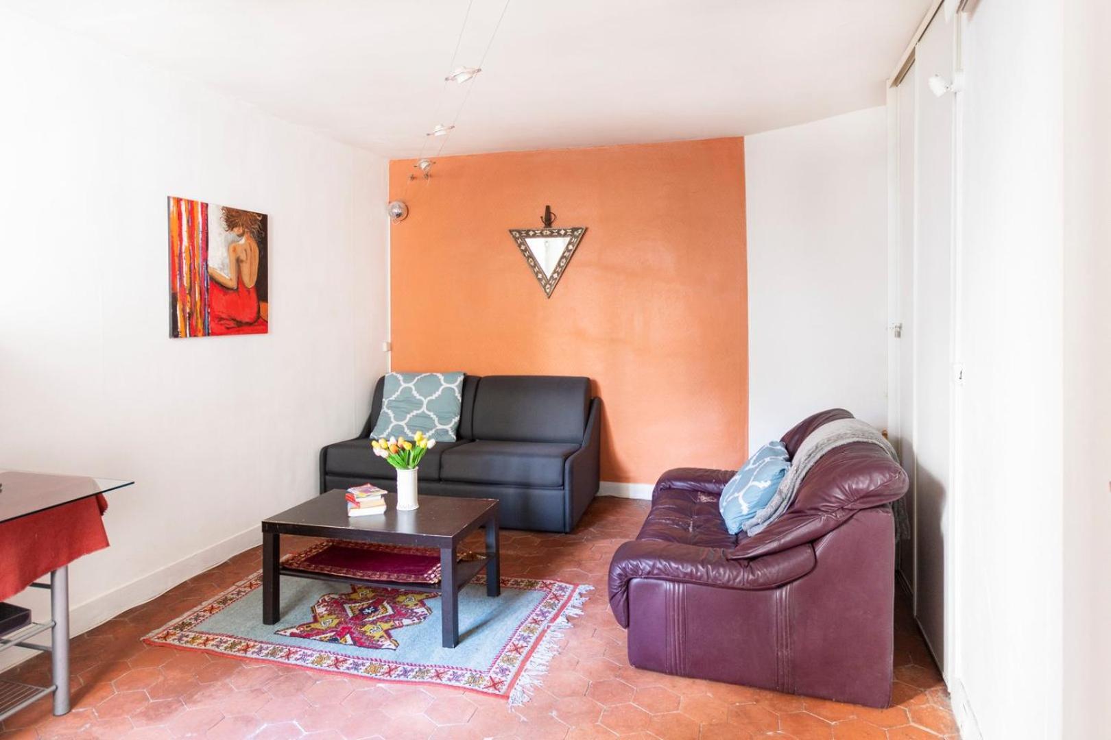 Guestready - Bel Appartement Pres De Montparnasse Paris Eksteriør bilde